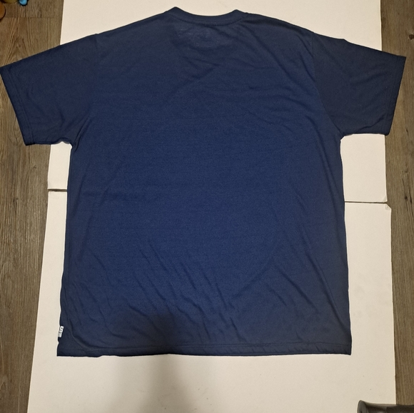 Dallas Mavs T-Shirt Dirk Size XL - Picture 3 of 6